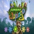 Con gioco Balance 3D per Android scarica gratuito Jumping Jupingo sul telefono o tablet.