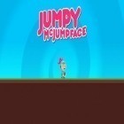 Con gioco Miracle City per Android scarica gratuito Jumpy McJumpface sul telefono o tablet.