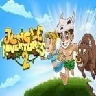 Con gioco RPG clicker per Android scarica gratuito Jungle adventures 2 sul telefono o tablet.