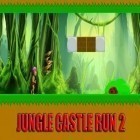 Con gioco Kami per Android scarica gratuito Jungle castle run 2 sul telefono o tablet.