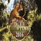 Con gioco Race Horses Champions per Android scarica gratuito Jungle deer hunting game 2016 sul telefono o tablet.