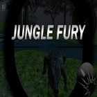 Con gioco Connect Map per Android scarica gratuito Jungle fury sul telefono o tablet.