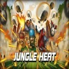 Con gioco World at arms per Android scarica gratuito Jungle Heat v1.8.17 sul telefono o tablet.