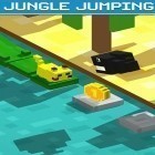Con gioco Horse world 3D: My riding horse per Android scarica gratuito Jungle jumping sul telefono o tablet.