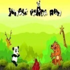 Con gioco Die Noob Die per Android scarica gratuito Jungle panda run sul telefono o tablet.
