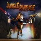 Con gioco 5eels 2 per Android scarica gratuito Jungle rampage sul telefono o tablet.