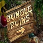 Con gioco Zombie highway 2 per Android scarica gratuito Jungle Ruins HD sul telefono o tablet.