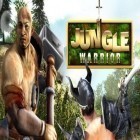Con gioco Save Ass Shooter per Android scarica gratuito Jungle warrior: Assassin 3D sul telefono o tablet.