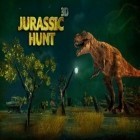 Con gioco Treasure buster per Android scarica gratuito Jurassic hunt 3D sul telefono o tablet.