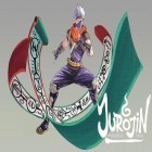 Con gioco KungFu Warrior per Android scarica gratuito Jurojin: Immortal ninja sul telefono o tablet.