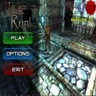 Con gioco Fragger per Android scarica gratuito Just Run! sul telefono o tablet.