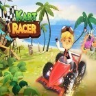 Con gioco Mr. Jimmy Jump: The great rescue per Android scarica gratuito Kart racer 3D sul telefono o tablet.