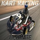 Con gioco AirAttack HD per Android scarica gratuito Kart racing ultimate sul telefono o tablet.