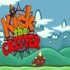 Con gioco Lost jelly per Android scarica gratuito Kick the critter: Smash him! sul telefono o tablet.