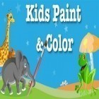 Con gioco Horn per Android scarica gratuito Kids Paint & Color sul telefono o tablet.