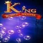 Con gioco Airplane Conductor per Android scarica gratuito King bubble shooter royale sul telefono o tablet.