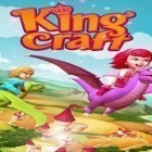 Con gioco Diffuse per Android scarica gratuito King craft: Puzzle adventures sul telefono o tablet.