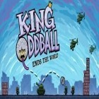 Con gioco Douchebag: Beach club per Android scarica gratuito King Oddball sul telefono o tablet.