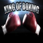 Con gioco Zombie Master World War per Android scarica gratuito King of boxing 3D sul telefono o tablet.