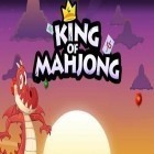 Con gioco Skater Boy per Android scarica gratuito King of mahjong solitaire: King of tiles sul telefono o tablet.