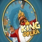 Con gioco Gamyo Racing per Android scarica gratuito King of opera: Party game sul telefono o tablet.