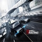 Con gioco Ezpz RPG 3D per Android scarica gratuito King of racing 2 sul telefono o tablet.