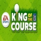 Con gioco Alite per Android scarica gratuito King of the course: Golf sul telefono o tablet.