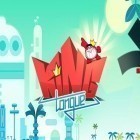 Con gioco Detective Mimo per Android scarica gratuito King tongue sul telefono o tablet.