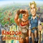 Con gioco Second Earth per Android scarica gratuito Kingdom chronicles sul telefono o tablet.