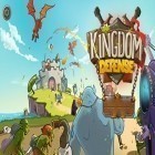 Con gioco Angry clicker per Android scarica gratuito Kingdom defense: Epic hero war sul telefono o tablet.
