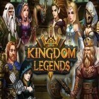 Con gioco Jewel galaxy per Android scarica gratuito Kingdom legends sul telefono o tablet.