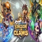 Con gioco Little champions per Android scarica gratuito Kingdom of claws sul telefono o tablet.