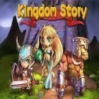 Con gioco Star maze per Android scarica gratuito Kingdom Story sul telefono o tablet.