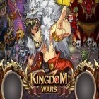 Con gioco Spartan combat: Godly heroes vs master of evils per Android scarica gratuito Kingdom wars sul telefono o tablet.