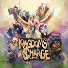 Con gioco Boxes appventure per Android scarica gratuito Kingdoms charge sul telefono o tablet.