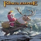 Con gioco Kingdoms charge per Android scarica gratuito King's empire sul telefono o tablet.