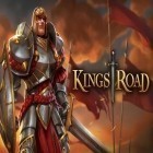 Con gioco Elder towers per Android scarica gratuito Kings road v3.9.0 sul telefono o tablet.