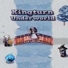 Con gioco Starry fantasy online per Android scarica gratuito Kingturn underworld RPG sul telefono o tablet.