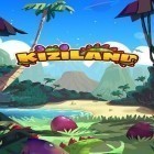 Con gioco Winds of Steel per Android scarica gratuito Kiziland sul telefono o tablet.
