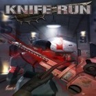 Con gioco Beyond ynth per Android scarica gratuito Knife run 2016 sul telefono o tablet.