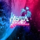 Con gioco Khaba per Android scarica gratuito Kosmik revenge sul telefono o tablet.