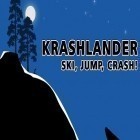 Con gioco The Final Battle per Android scarica gratuito Krashlander: Ski, jump, crash! sul telefono o tablet.