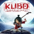 Con gioco Air Hockey EM per Android scarica gratuito Kubo: A samurai quest sul telefono o tablet.