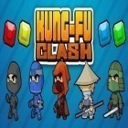 Con gioco Camp pokemon per Android scarica gratuito Kung-Fu Clash sul telefono o tablet.