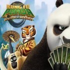 Con gioco Dominoes Deluxe per Android scarica gratuito Kung fu panda: Battle of destiny sul telefono o tablet.