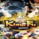 Con gioco Reeky rush per Android scarica gratuito Kung fu saga sul telefono o tablet.