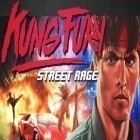 Con gioco Bubble raider per Android scarica gratuito Kung Fury: Street rage sul telefono o tablet.