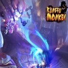 Con gioco Battle zombies per Android scarica gratuito Kungfu monkey: Global sul telefono o tablet.