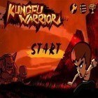 Con gioco Angry Piggy Adventure per Android scarica gratuito KungFu Warrior sul telefono o tablet.