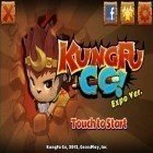 Con gioco Spore per Android scarica gratuito KungFuGo sul telefono o tablet.